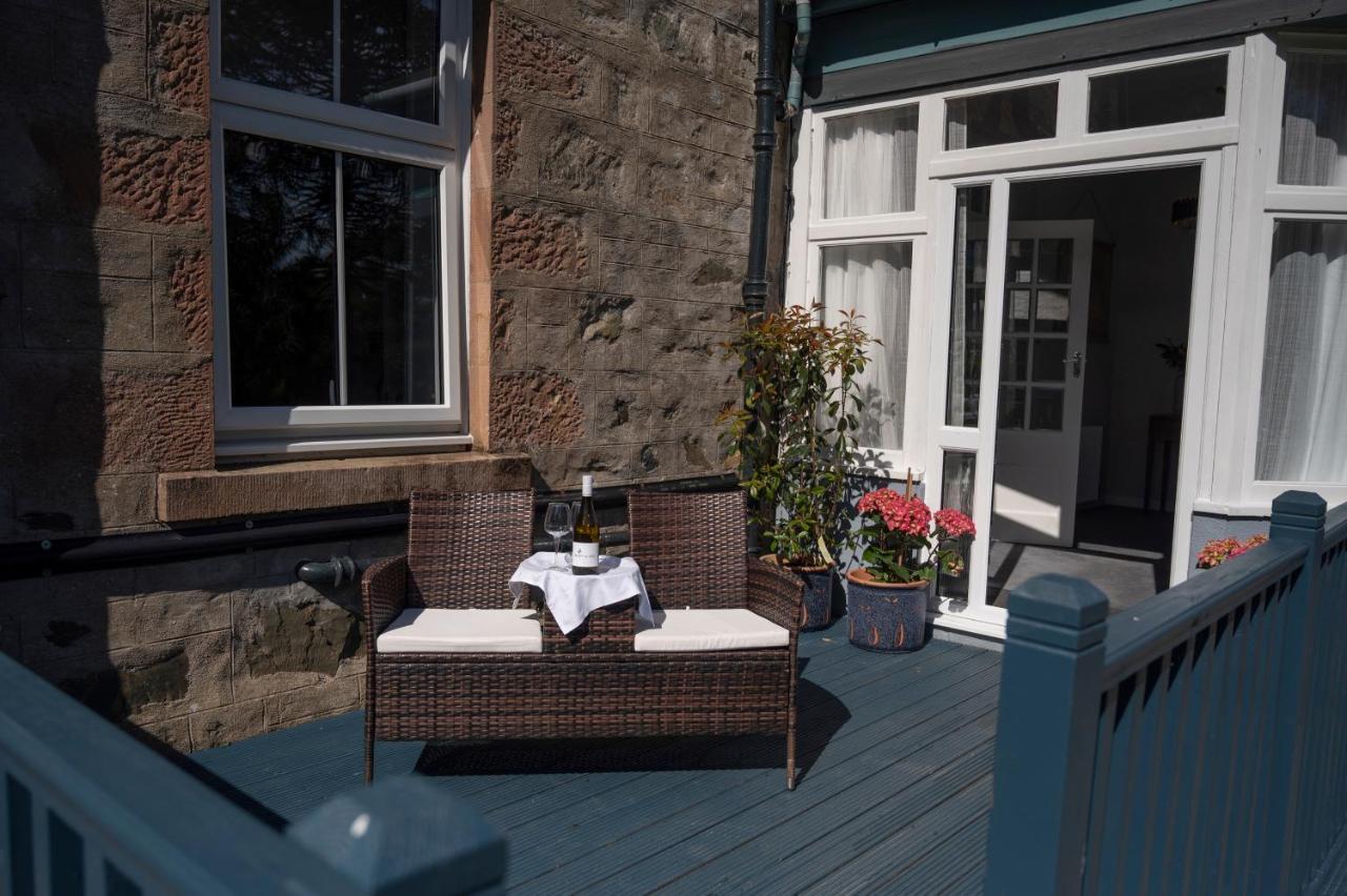 Duisdale House Hotel Isle of Skye Exterior photo